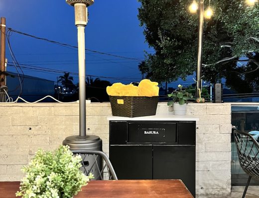 Antoli Boba & Coffee (Suc. Centro)